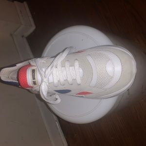 Love Moschino Sneakers